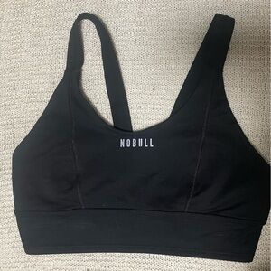 Nobull sports bra